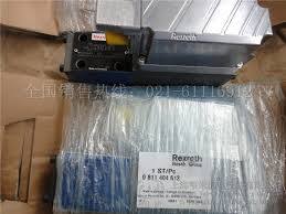 Bosch Rexroth R901129294 Bosch Rexroth R901129294