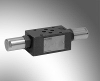 Bosch Rexroth Z2FS6-2-4X/S2-1QXCJV Throttle check valve Bosch Rexroth Z2FS6-2-4X/S2-1QXCJV Throttle check valve