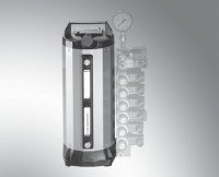 Bosch Rexroth UPE2-1X/1,1IR1,95/3A-B1V+R901153186 Clamping and drive modul Bosch Rexroth UPE2-1X/1,1IR1,95/3A-B1V+R901153186 Clamping and drive modul