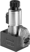 Bosch Rexroth M-3SEW6C3X/420MG110N9K4/B15=CSA Directional poppet valve
