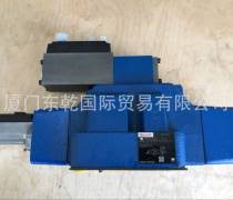 Bosch Rexroth 4WRLE10Q5-100M-4X/MPTWL/24A1 Directional control valve Bosch Rexroth 4WRLE10Q5-100M-4X/MPTWL/24A1 Directional control valve