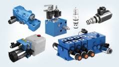 Bosch Rexroth DBWC30B2-5X/315-6EG110N9K4SO182 Pressure cut-off valve Bosch Rexroth DBWC30B2-5X/315-6EG110N9K4SO182 Pressure cut-off valve