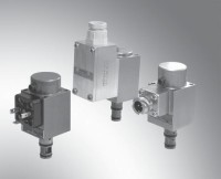 Bosch Rexroth DRE4K-4X/30G12-22K4M Proportional Pressure Reducing Valve Bosch Rexroth DRE4K-4X/30G12-22K4M Proportional Pressure Reducing Valve