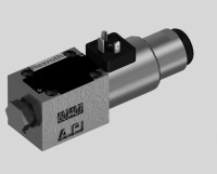 Bosch Rexroth M-3SED6UK1X/350CG24N9K4/B22V Directional poppet valve Bosch Rexroth M-3SED6UK1X/350CG24N9K4/B22V Directional poppet valve