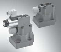 Bosch Rexroth DB20-2-5X/200-150 Отсечной клапан