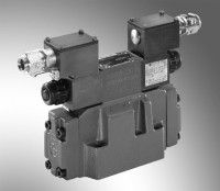 Bosch Rexroth H-4WEH10HD4X/OF6EG24NXEETZ2/B10D3 Directional valve Bosch Rexroth H-4WEH10HD4X/OF6EG24NXEETZ2/B10D3 Directional valve