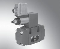 Bosch Rexroth 3DREE10P-7X/100YG24K31F1V Пропорциональный редукционный клапан Bosch Rexroth 3DREE10P-7X/100YG24K31F1V Пропорциональный редукционный клапан