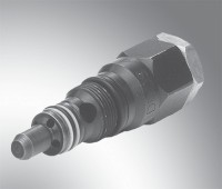 Bosch Rexroth DBDS4K1X/25-25VSO164 Отсечной клапан Bosch Rexroth DBDS4K1X/25-25VSO164 Отсечной клапан