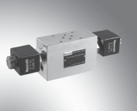 Bosch Rexroth HSZ06A402-31/D16-FGM1-A06G24-1AK4M00 Sandwich plate Bosch Rexroth HSZ06A402-31/D16-FGM1-A06G24-1AK4M00 Sandwich plate