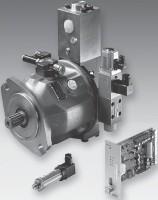 Bosch Rexroth SYDFEE-2X/018R-PPA12N00-0000-C2A0VXX Bosch Rexroth SYDFEE-2X/018R-PPA12N00-0000-C2A0VXX