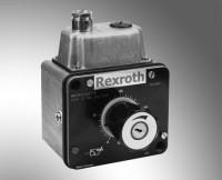 Bosch Rexroth HED2OA3X/400/12 Pressure switch Bosch Rexroth HED2OA3X/400/12 Pressure switch