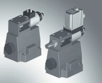 Bosch Rexroth DREM20-6X/315YMG24-8K4V Пропорциональный редукционный клапан Bosch Rexroth DREM20-6X/315YMG24-8K4V Пропорциональный редукционный клапан