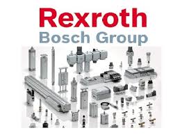 Bosch Rexroth RSFC-LDN Balanced piston sequence valve