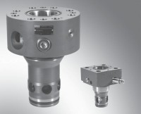 Bosch Rexroth LC2A100D40E-1X/UA400Z99Y99W99N Cartridge valve