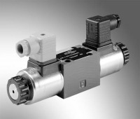 Bosch Rexroth 4WE6C46-6X/OFEG24N9K4SO407 Распределитель Bosch Rexroth 4WE6C46-6X/OFEG24N9K4SO407 Распределитель