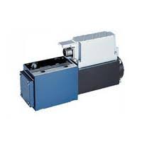 Bosch Rexroth 4WRPEH6C3B04L-3X/M/24A1 Directional control valve Bosch Rexroth 4WRPEH6C3B04L-3X/M/24A1 Directional control valve