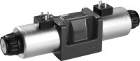 Bosch Rexroth 5-4WE10LB5X/EG24N9K4/CM Распределитель Bosch Rexroth 5-4WE10LB5X/EG24N9K4/CM Распределитель
