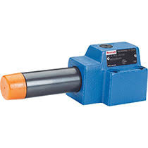 Bosch Rexroth DZ10DP3-4X/210XY Pressure sequence valve Bosch Rexroth DZ10DP3-4X/210XY Pressure sequence valve