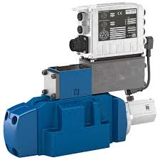 Bosch Rexroth 4WRLD16V120L-3X/MXY/24ND6T Directional control valve Bosch Rexroth 4WRLD16V120L-3X/MXY/24ND6T Directional control valve