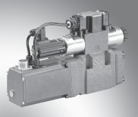 Bosch Rexroth 4WRTE16V1-150L-4X/6EG24K31/A1M Распределитель Bosch Rexroth 4WRTE16V1-150L-4X/6EG24K31/A1M Распределитель