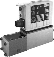 Bosch Rexroth 4WRPDH6C4B04L-2X/M/24ED6T Directional control valve Bosch Rexroth 4WRPDH6C4B04L-2X/M/24ED6T Directional control valve