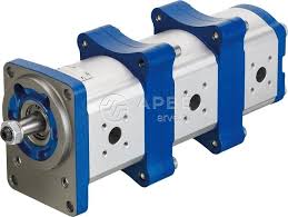 Bosch Rexroth AZPGF-22-028/019LDC0720KB-S9999 Bosch Rexroth AZPGF-22-028/019LDC0720KB-S9999