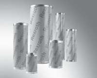 Bosch Rexroth 10.660G25-A00-6-M Гидравлический фильтроэлемент Bosch Rexroth 10.660G25-A00-6-M Гидравлический фильтроэлемент