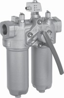 Bosch Rexroth 50LDN0063-G25A00-V2,2-M-R4 Сдвоенный фильтр Bosch Rexroth 50LDN0063-G25A00-V2,2-M-R4 Сдвоенный фильтр