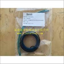 Bosch Rexroth SEH10C6X/420.6L.S3*3-E/./W Seal kit Bosch Rexroth SEH10C6X/420.6L.S3*3-E/./W Seal kit