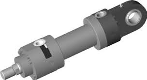 Bosch Rexroth CDH.200/140L Seal kit Bosch Rexroth CDH.200/140L Seal kit